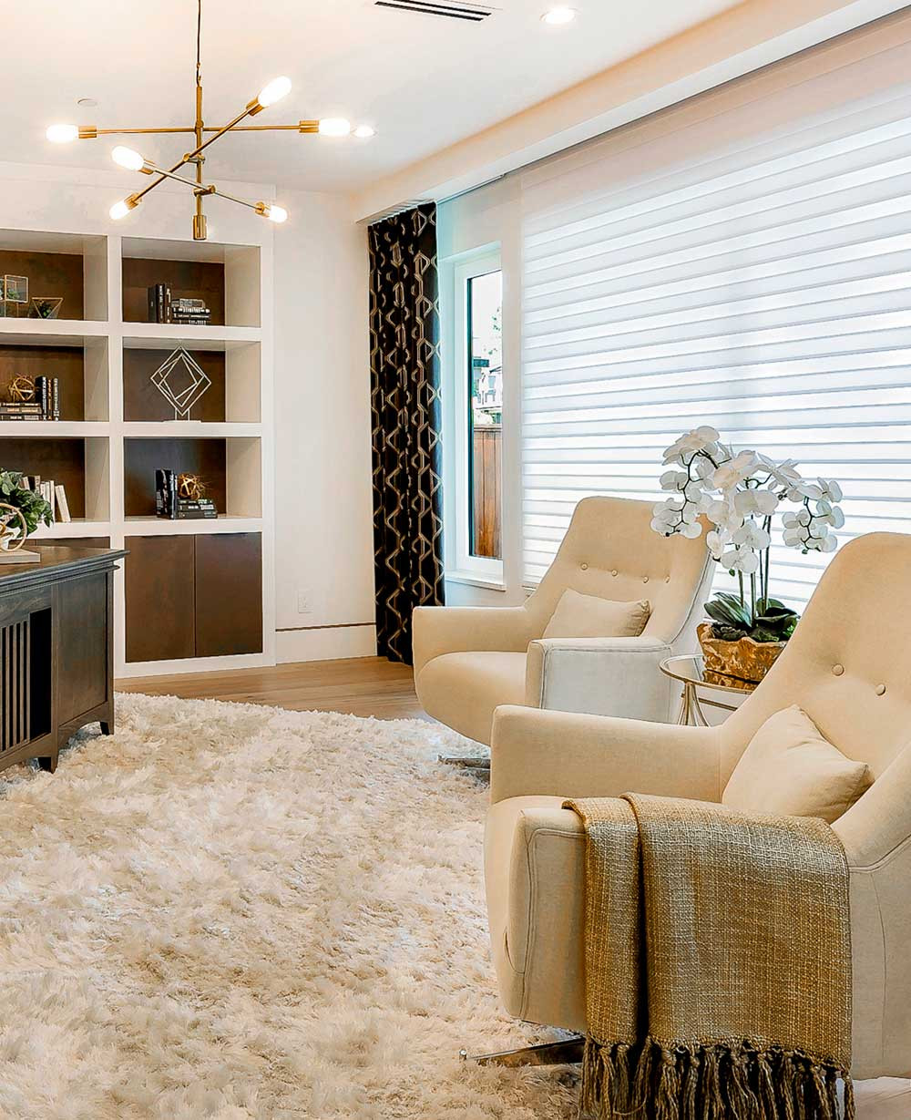 Kartepe Zebra Perde Uygulaması - Yeni Perde Life